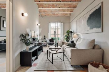 Imagen Alquiler piso amueblado Ciutat vella