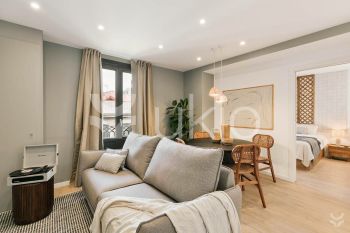 Imagen Alquiler piso amueblado Ciutat vella