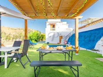 Vivienda similar