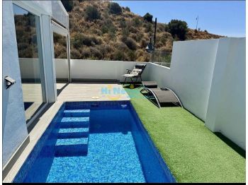 Vivienda similar