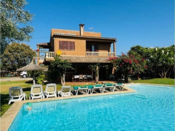 Vivienda similar