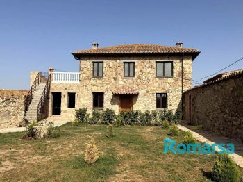 Vivienda similar