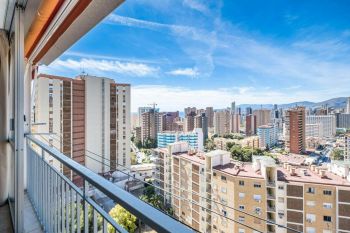 Vivienda similar
