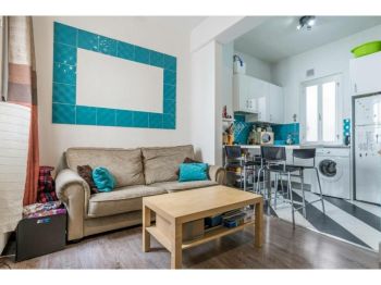 Vivienda similar