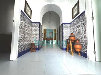 Vivienda similar
