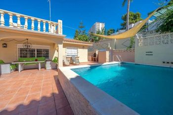 Vivienda similar