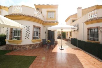 Vivienda similar