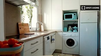 Imagen Furnished apartment for rent in Seville