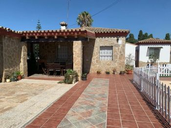 Vivienda similar