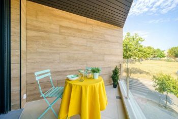 Vivienda similar