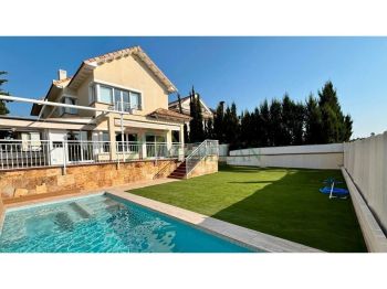 Vivienda similar