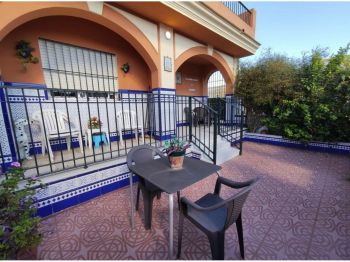 Vivienda similar