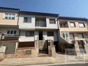 Vivienda similar