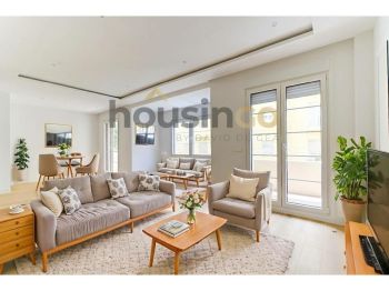 Imagen Alquiler piso terraza y ascensor Salamanca