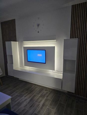 Vivienda similar