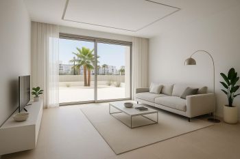 Vivienda similar