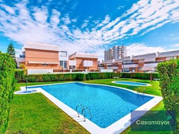 Vivienda similar
