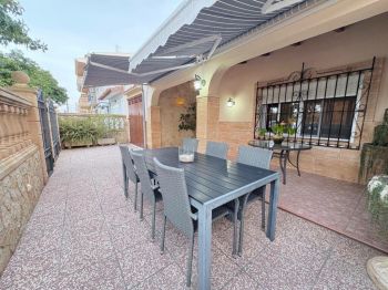 Vivienda similar