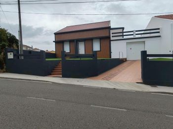 Vivienda similar