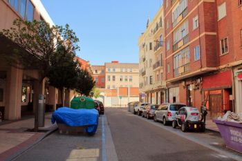 Vivienda similar