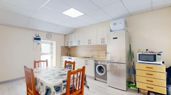 Vivienda similar