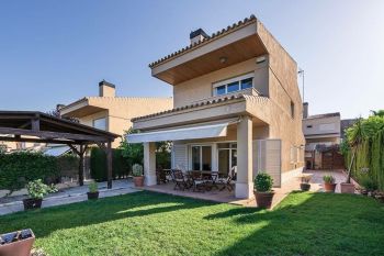 Vivienda similar