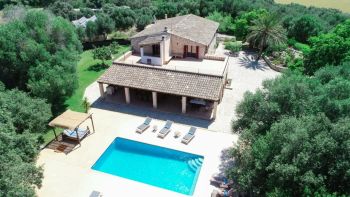 Vivienda similar