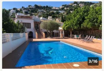 Vivienda similar