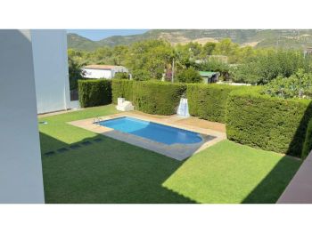 Vivienda similar