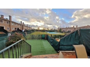 Vivienda similar