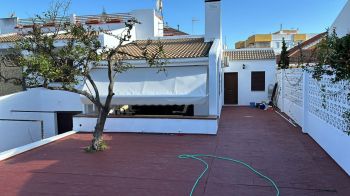 Imagen Alquiler casa amueblada Punta Umbria