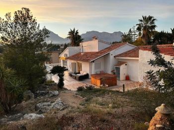 Vivienda similar