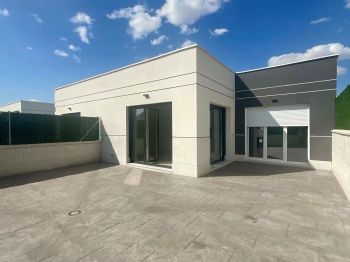 Vivienda similar