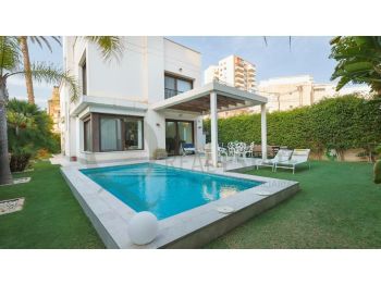 Vivienda similar