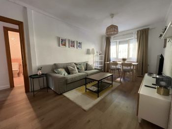 Imagen Alquiler piso amueblado obra nueva Centro