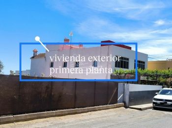 Vivienda similar