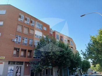 Vivienda similar