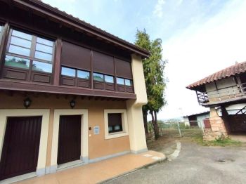 Vivienda similar