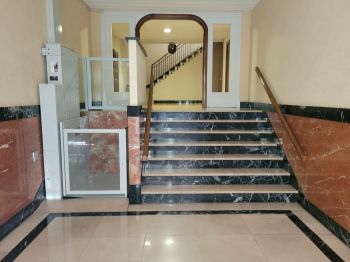 Vivienda similar