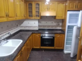 Imagen Alquilo piso Sector V-centro ciudad junto Corte Inglés.