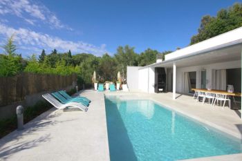 Vivienda similar