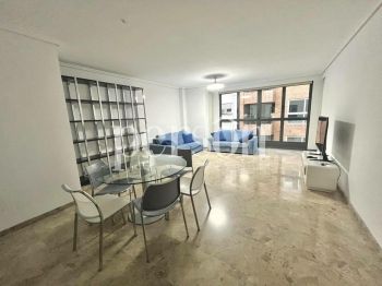 Imagen Alquiler piso amueblado terraza El pla del real