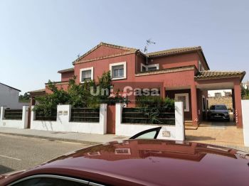 Vivienda similar