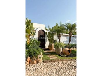 Vivienda similar