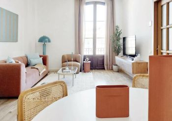 Vivienda similar