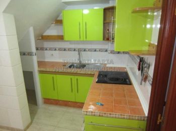 Imagen Alquiler casa amueblada Centro rambla - plaza de toros