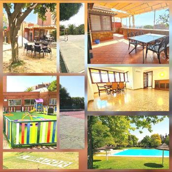 Vivienda similar