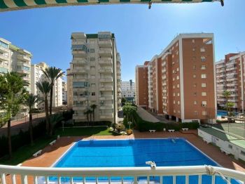 Vivienda similar