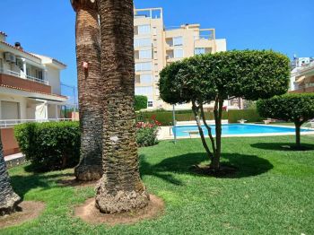 Vivienda similar