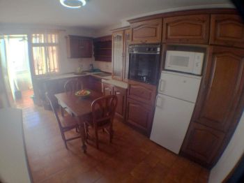 Imagen Alquiler piso terraza y ascensor Centro